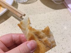 巧克力飞饼-蜀留香火锅·始于1999·原四川老火锅(白堤路店)