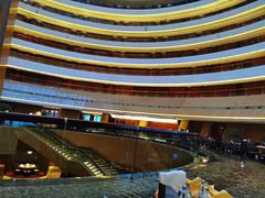 -杭州国际会议中心洲际酒店-原素全日餐厅(解放东路店)