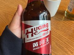 -阿西娅·西北妈妈拿手菜·清真(西关店)