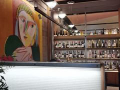 -芭莉与彩虹西餐厅(成都合生汇店)