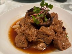 -无锡苏宁JW万豪酒店·悦府65中餐厅