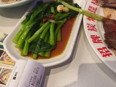 -南拳十三姨·潮汕砂锅粥·粤菜(西单大悦城店)