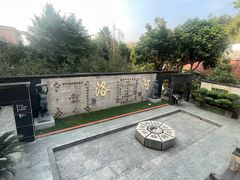-广州神农草堂中医药博物馆