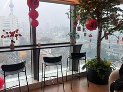 -芷迹江景酒店(五一广场汇景城店)