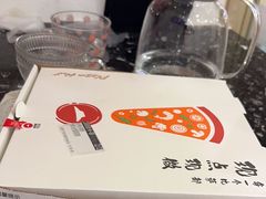 -必胜客(东西湖万达店)