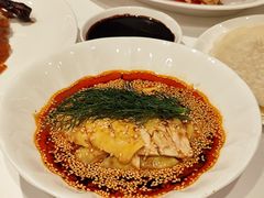 -洋洋中餐馆·SINCE 1997(信投店)