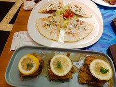 -HELLO MUSAE 拾光缪斯餐厅·纯正希腊风味(苏州中心店)