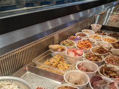-山林大红·上海大红肠(淮海一店)