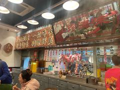 -潮汕•草根牛肉档(中江路店)