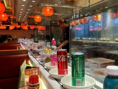 -莲寿司(国兴店)