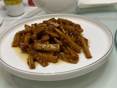 -东方太阳城淮扬餐厅(会所中餐厅店)