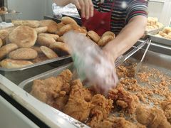 -满记烧饼(牛街东里小区一区店)