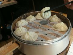 一号土猪灌汤包-老班长手工灌汤包老店(东山店)