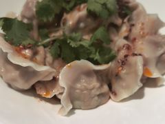 -老边饺子馆(东单店)