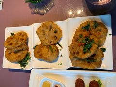 藕然巧合-天厨妙香素食餐厅(清华店)