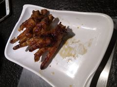 -老万烧烤(典逸心洲店)