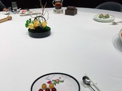 -宝燕壹号景观餐厅(龙盛国际商业广场店)