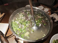 巴楚羊杂汤-相约·羊村小馆非遗手抓肉(七一酱园店)