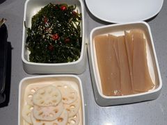 -半天妖烤鱼(蒸湘万达广场店)