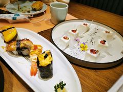 -山葵家·创意料理(万象汇店)