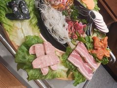 -杨小佳·齐齐哈尔烤肉·烤串(广州店)