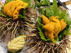 -浦·传统日式料理(3 5 1 1 店)