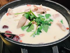 -文兴酒家(Chinatown - Gerrard Street)