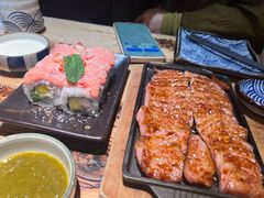 -小川洋风料理(江汉路店)