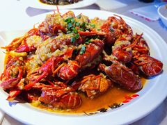 -霸王虾·小龙虾香辣蟹(玉林店)
