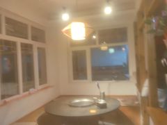 -缘福乡村铁锅炖民宿(八达岭店)