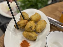 -濠轩阁特色生蚝火锅总店