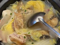 -沪华海鲜大酒楼(南汇店)