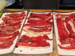 -曼格活海鲜·牛排自助(光明蓝鲸店)