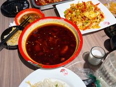 -李叔叔虾蟹大排档(青羊店)