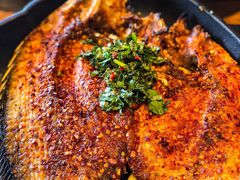 -云海肴·汽锅鸡·云南菜(天山百盛优客店)