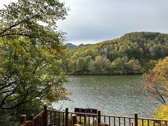 -玉渡山自然风景区