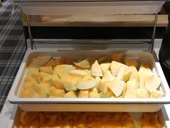 -坂上烧铁板鮰鱼(和谐广场店)