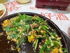 -辣出味岳阳特色烧烤·龙虾大排档(砂子塘总店)