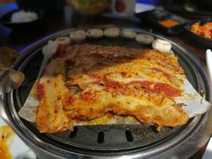 -杀猪天·韩国烤肉(总店)