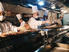 -印象餐厅(杭州国际博览中心北辰大酒店)