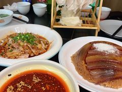 -果城龙凤瓦罐煨汤馆(新豪天地店)