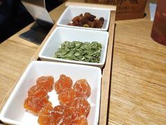 -胡马八破·川菜小馆(高新万达店)