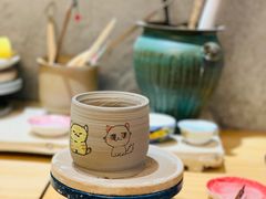 -木子陶艺(春熙路店)