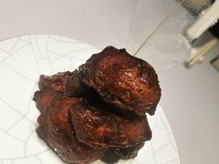 本帮熏鱼-屋里厢上海菜馆