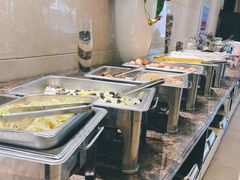 -蓝地时尚庄园(北京清河营地铁站店)