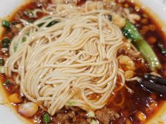 -周小波重庆小面·重庆名小吃(邹容路店)