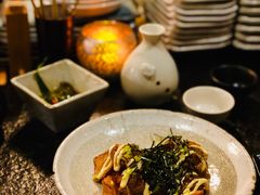 明太子小土豆-Fukumimi·美醉堂 居酒屋(金尚店)