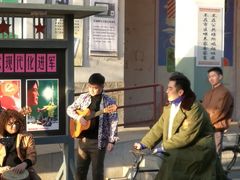 -1970南湖影视基地(建设南路店)