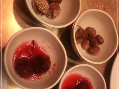 -京味斋·烤鸭·北京菜(安贞店)