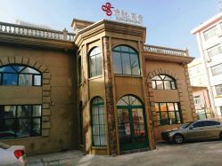 -谛融婚礼酒店·宴会厅(花园店)